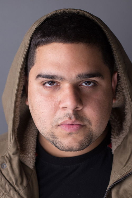 Photo of Ralph Rodriguez