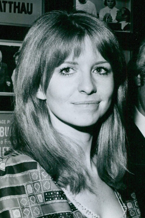 Photo of Jane Asher
