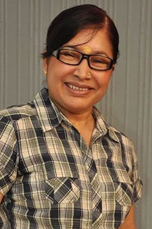 Photo of Kovai Sarala