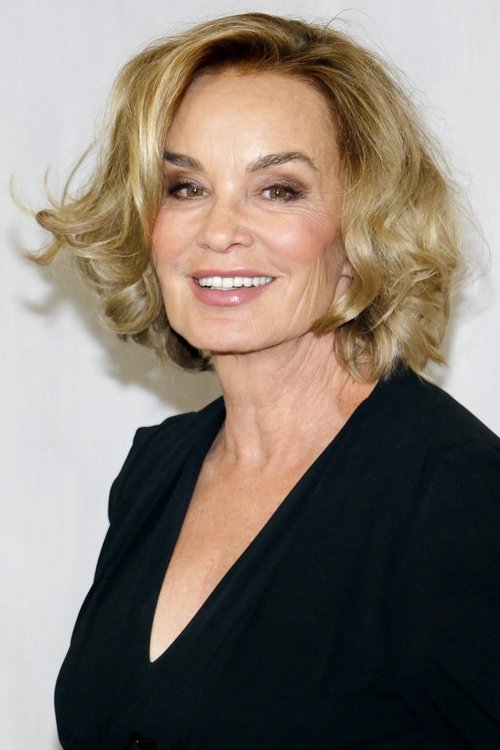 Photo of Jessica Lange