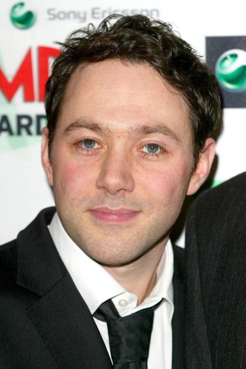 Photo of Reece Shearsmith