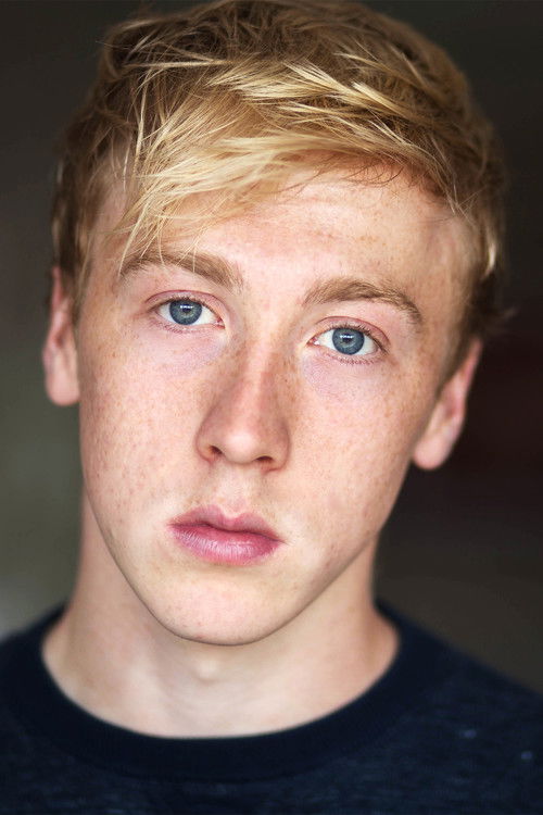 Photo of James Thackeray