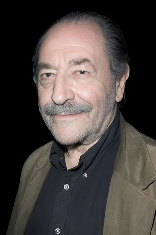 Photo of Bernard Kay