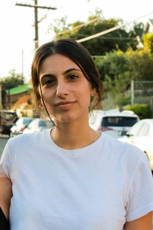 Photo of Camille Shooshani