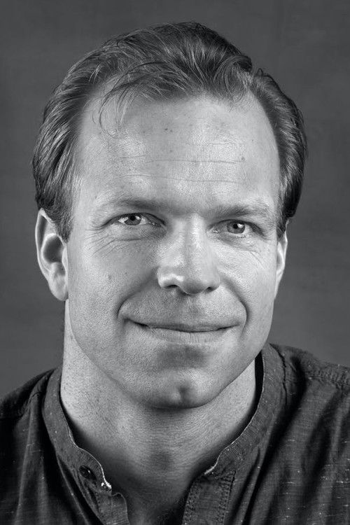Photo of Mads Rømer