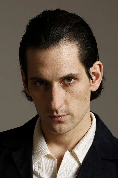 Photo of Gabriel Urzúa