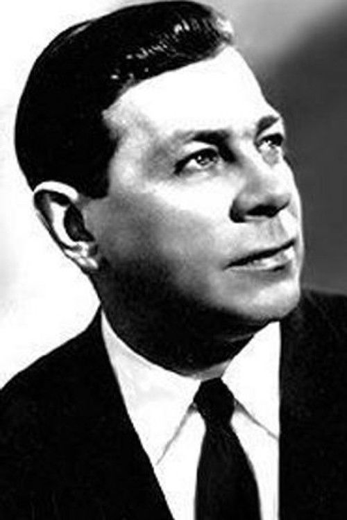 Photo of Pyotr Savin