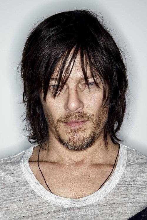 Photo of Norman Reedus