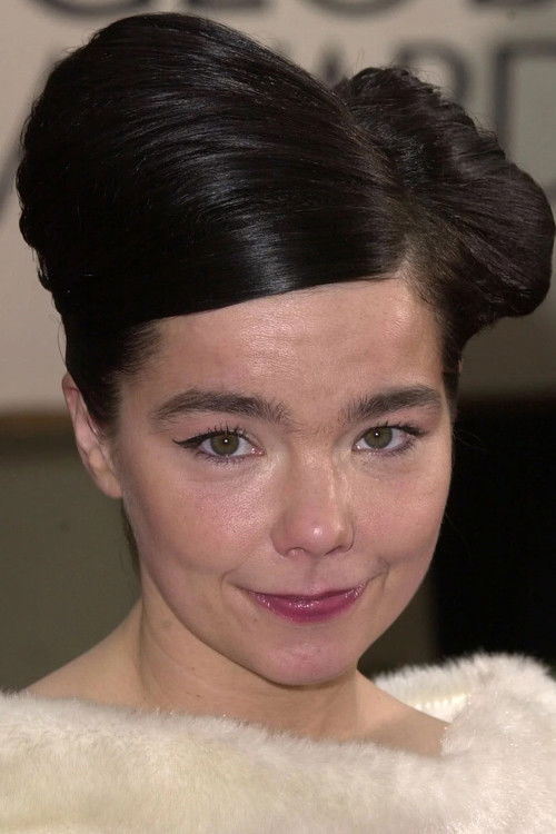 Photo of Björk