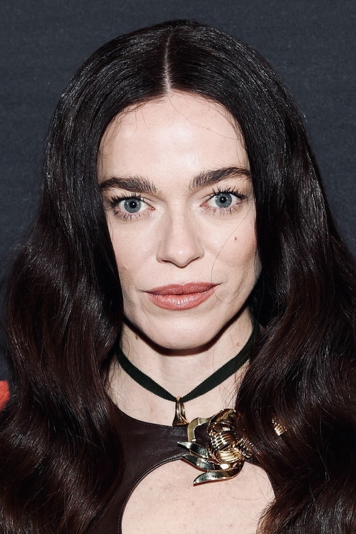 Photo of Hailey Benton Gates