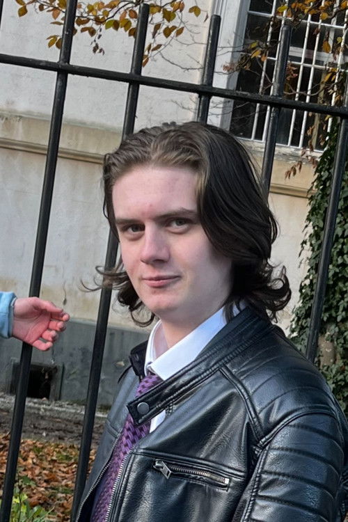 Photo of Corey Fullalove