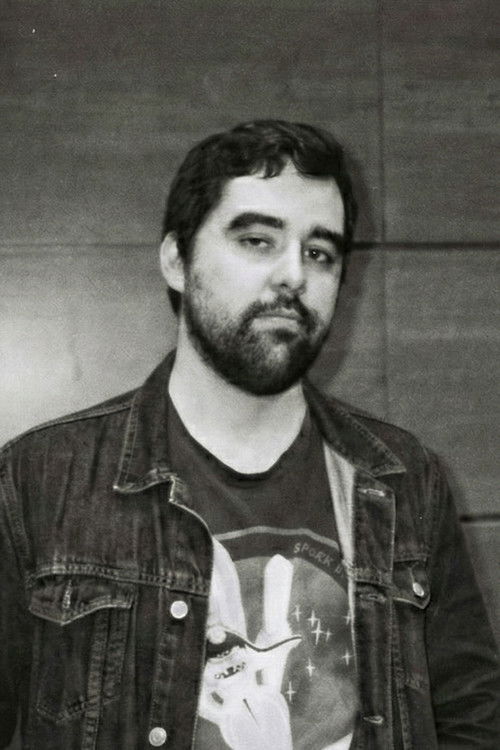 Photo of Mario Torres Cabañas