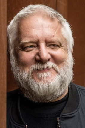 Photo of Simon Russell Beale