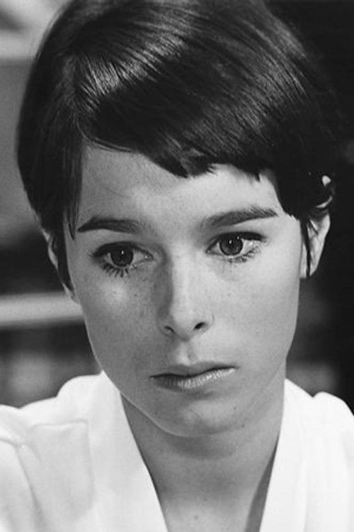 Photo of Geraldine Chaplin