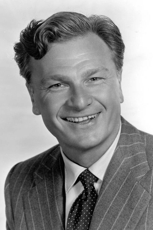 Photo of Eddie Albert