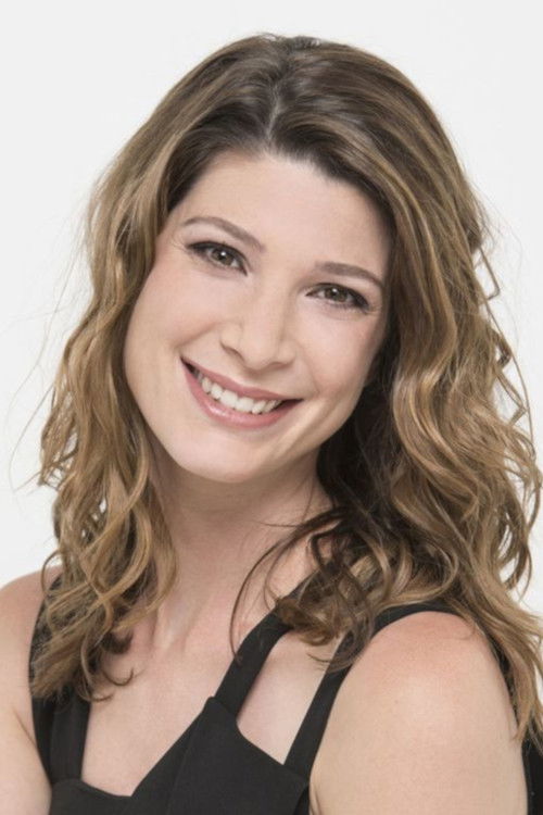 Photo of Chloé Nabédian