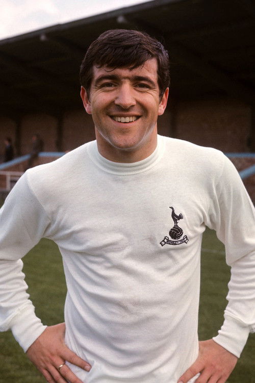 Photo of Terry Venables