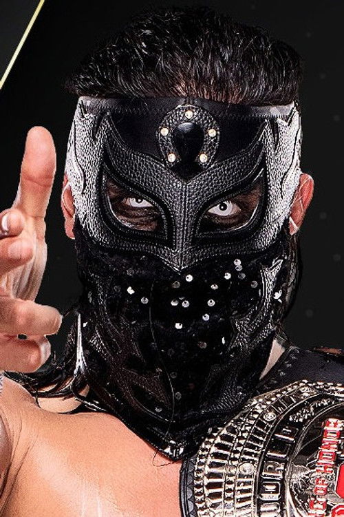 Photo of Iban Dido Gutierrez