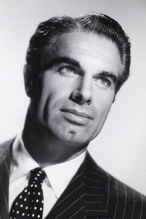 Photo of Charles Korvin