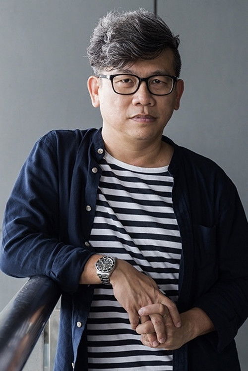 Photo of Kongdej Jaturanrasmee