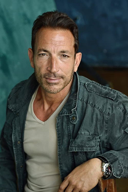 Photo of Sonny Marinelli