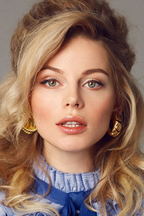 Photo of Anastasiya Stezhko