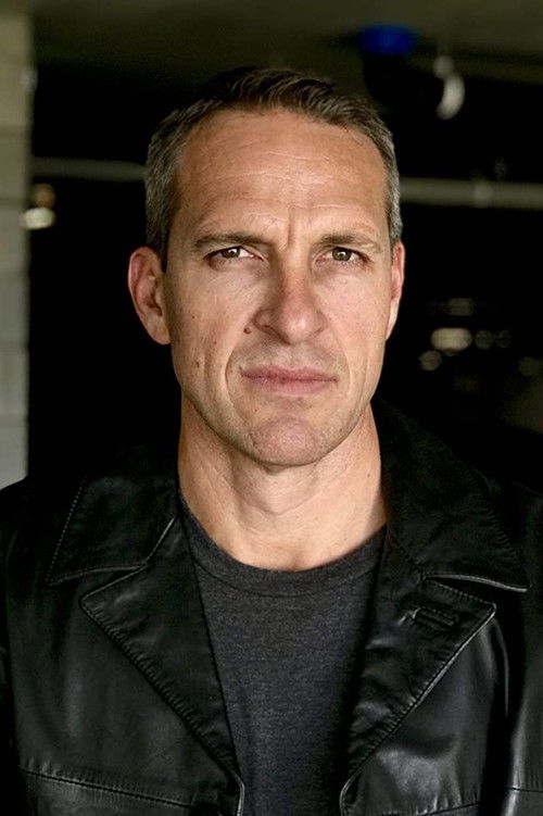 Photo of John Reynolds