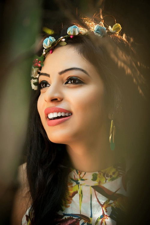 Photo of Adya Aurora