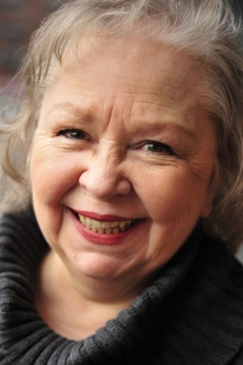 Photo of Suzan Perry