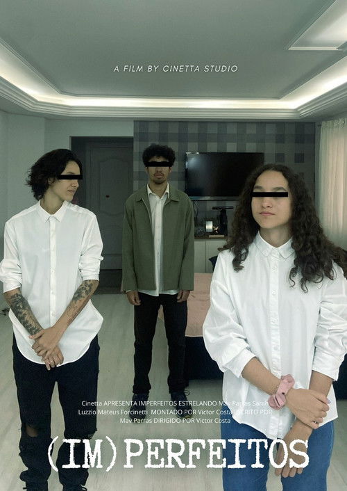 (Im)perfeitos