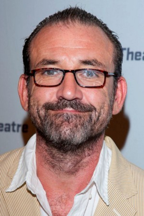 Photo of Ritchie Coster