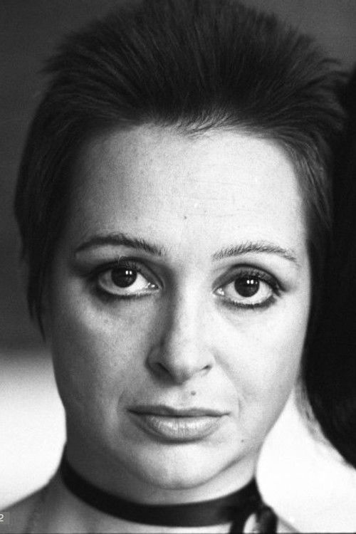 Photo of Adriana Asti