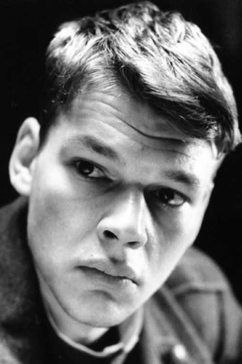 Photo of Nikita Mikhajlovsky