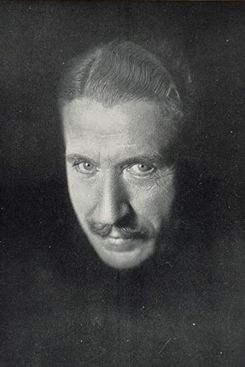 Photo of Lawrence Grant