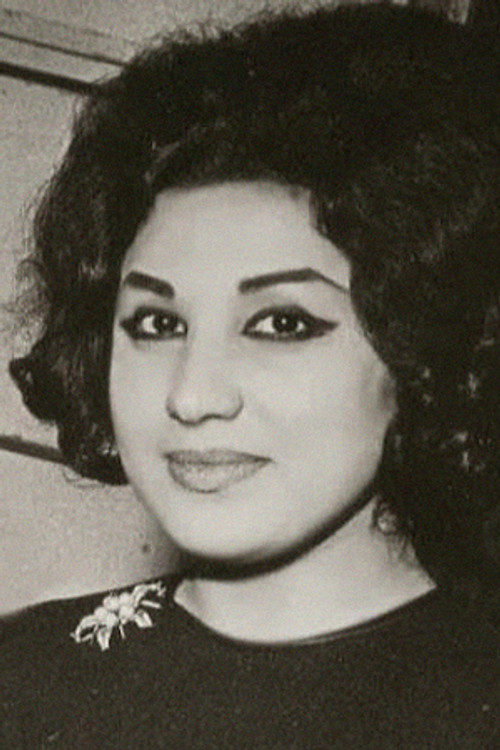 Photo of Flora Karimova