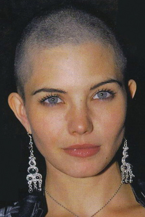 Photo of Delphine Chanéac