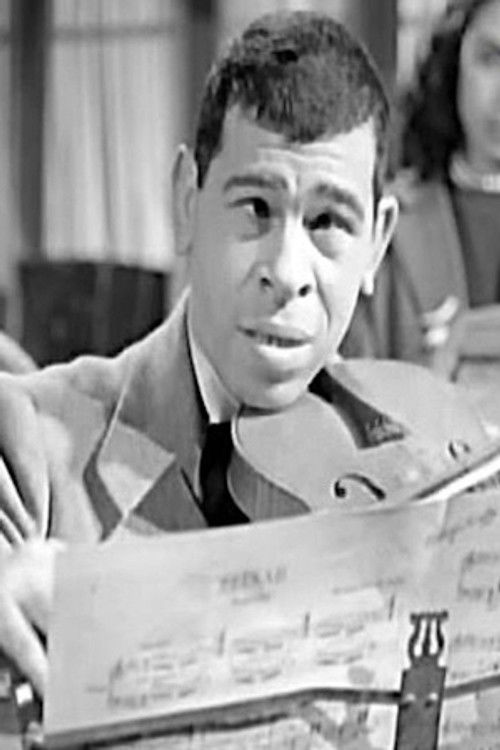 Photo of Safa El Gamil