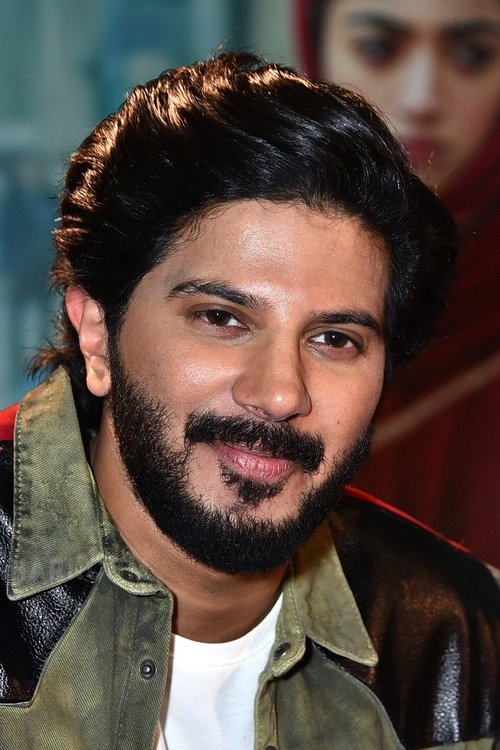 Photo of Dulquer Salmaan
