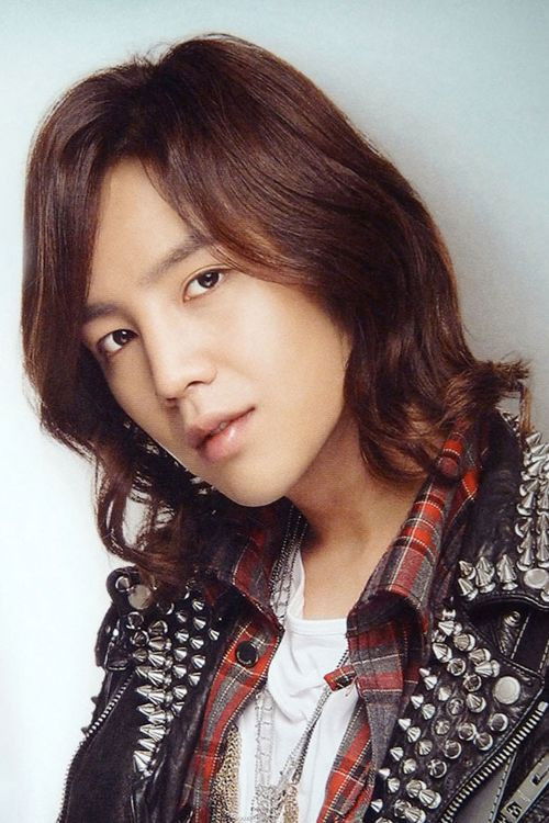 Photo of Jang Keun-suk