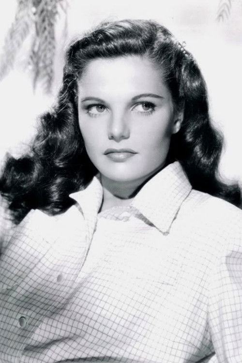 Photo of Geraldine Brooks