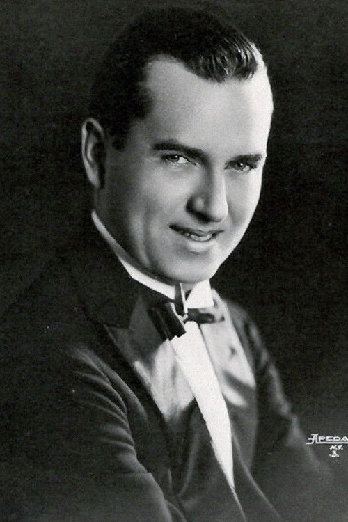 Photo of Ivan Miller