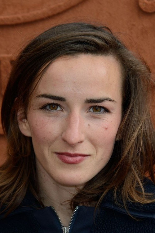 Photo of Salomé Stévenin