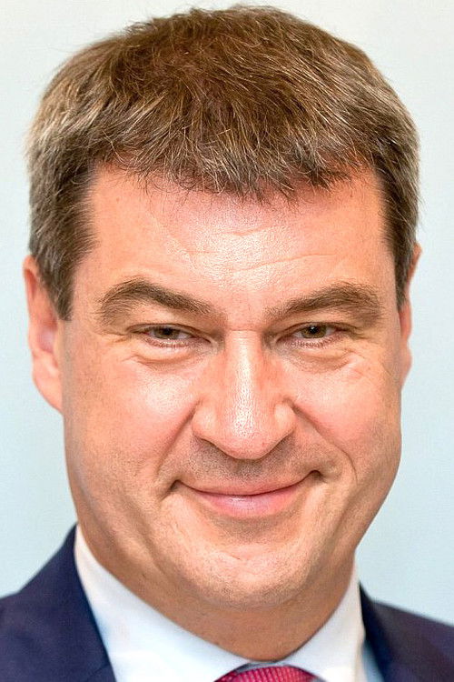 Photo of Markus Söder