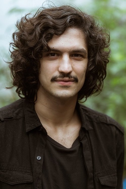 Photo of Gabriel Leone