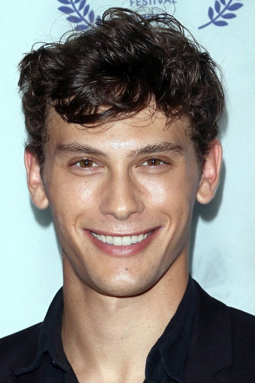 Photo of Cooper Koch