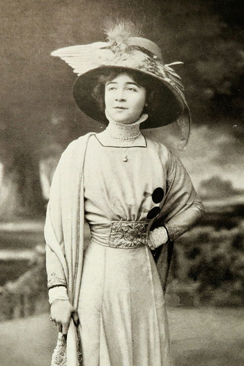 Photo of Juliette Clarens