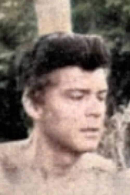 Photo of Helio Souto