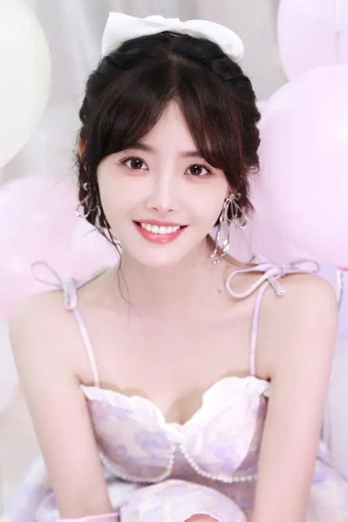 Photo of Zhu Rongjun