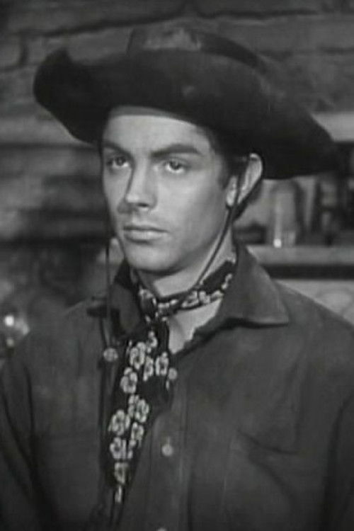 Photo of Jack Buetel