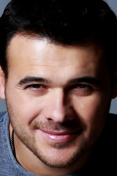 Photo of Emin Agalarov
